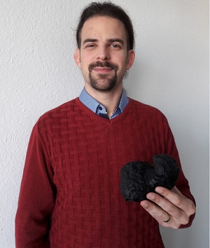 Jean-Baptiste Vincent的大頭照